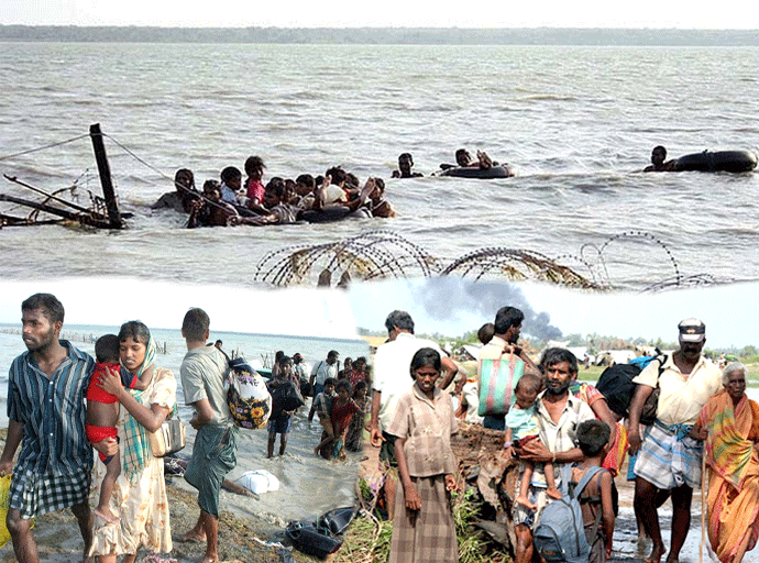 නෙවිල් උදිත වීරසිංහ දැනුවත්ව අමතක කරන නිශ්චිත දේශපාලන සිදුවීම් ගැන කියවීමක්