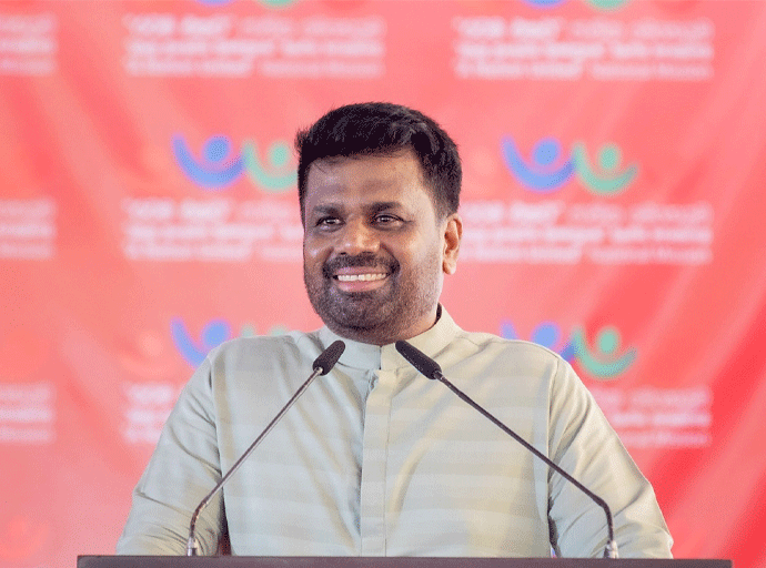 ජනපති ගේ ප්‍රධානත්වයෙන් මඩකළපුව දිස්ත්‍රික් කමිටුව රැස් වෙයි