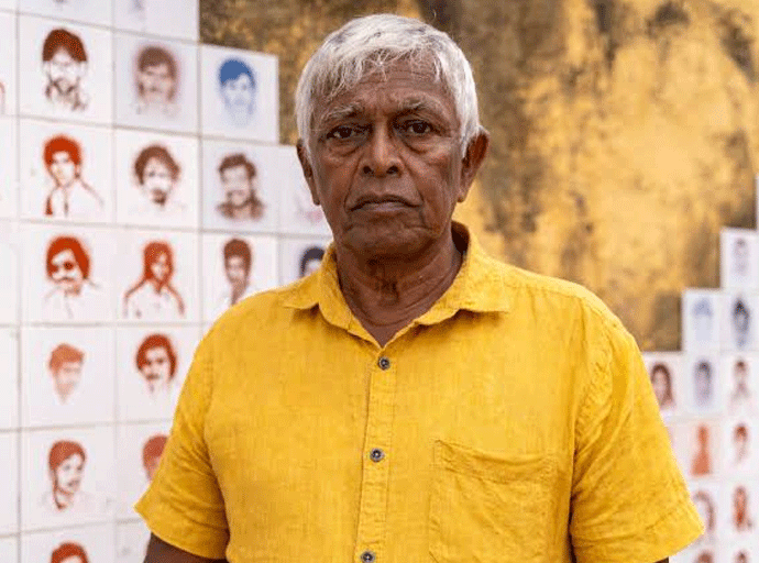 බ්‍රිටෝ, අද ජාත්‍යන්තර සම්මානයෙන් පිදුම් ලබයි
