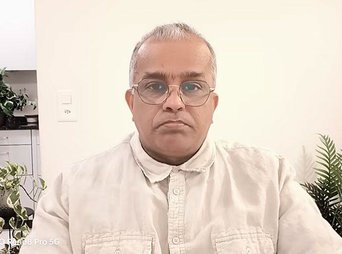 ශානි අබේසේකර ගේ දියණිය පැහැර ගැනීමේ සැලසුමක් - මාධ්‍යවේ දී මාධ්‍යවේදී ශ්‍රී ලාල් ප්‍රියන්ත හෙළි කරයි