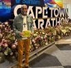 2026 - Age Group World Major Marathon Championship තරගාවලිය සදහා සහභාගී වන එකම ශ්‍රී ලාංකිකයා; ගාමිණී සුගතදාස