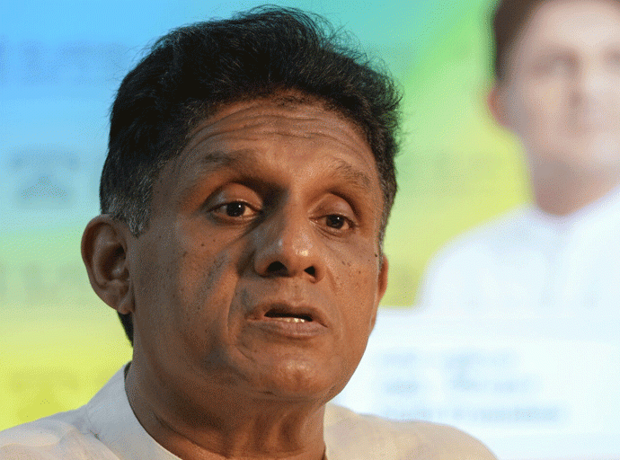 රටේ පවතින සැබෑ තත්ත්වය ගැන ජනතාව නිවැරදි අවබෝධයකින් සිටිය යුතුයි - විපක්ෂ නායක සජිත් ප්‍රේමදාස