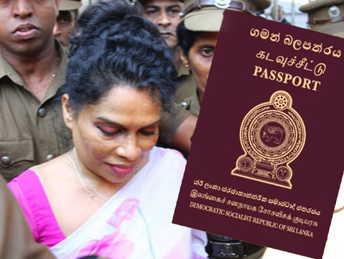ශෂී වීරවංශට එරෙහි නඩුව ජුලි 24ට කල් යයි