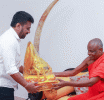 ආණ්ඩුවට වඩා සංඝ සංස්ථාව බලවත්
