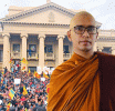කාශ්‍යප හිමි ඇතුළු සැකකරුවන් හය දෙනෙක් අත්අඩංගුවට ගන්නැයි නියෝග