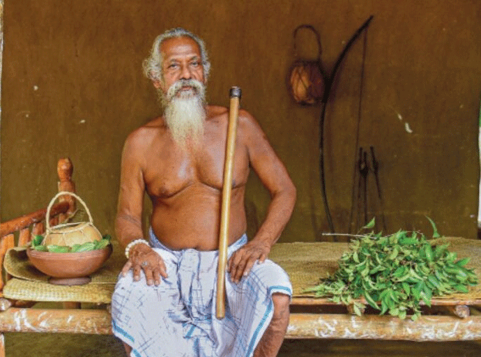 ආදිවාසී ජනතාව ගේ අයිතිවාසිකම් වෙනුවෙන් ලැබූ වැදගත් ජයග්‍රහණයක්