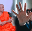 නීති අපයෝජනයක පැටිකිරිය මුල සිට අගට