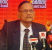 මෙවර ඉන්ධන මිල වැඩි කළේ ජාත්යන්තර මූල්ය අරමුදල පනවලා තිබෙන අනිවාර්ය කොන්දේසි නිසා - මහාචාර්ය ජී. එල්. පීරිස්