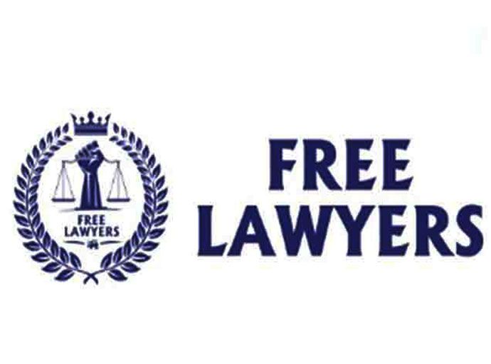 විනිසුරුවරුන් ගේ විශ්‍රාම වයස ඉහළ නැංවීමට ‘ෆ්‍රී ලෝයර්ස්’ විරෝධය