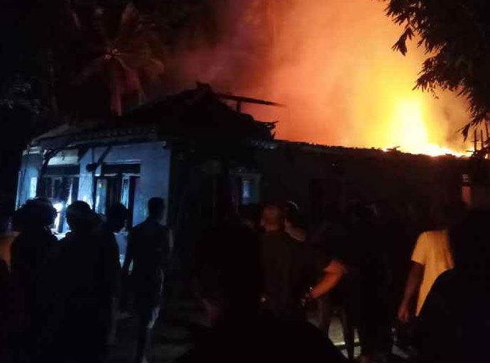 ජීවිත 12ක් අහිමි වුණ අඟුරුවාතොට ඛේදවාචකයේ අභ්‍යන්තර කතාව