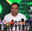රුපියලට සාපෙක්ෂව ඩොලරය ශක්තිමත් කළ යුත්තේ කෙසේ ද...? - හර්ෂණ රාජකරුණා ගෙන් පැහැදිලි කිරීමක්