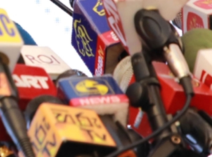 මාධ්‍යවේදි වෘත්තිය ''වරලත්'' විය යුතු ම ද...?