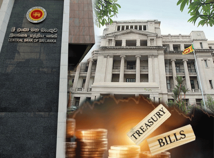2026 වසරේ පළමු කාර්තුවේ ඉලක්කම් විජ්ජාවක ප්‍රබන්ධය