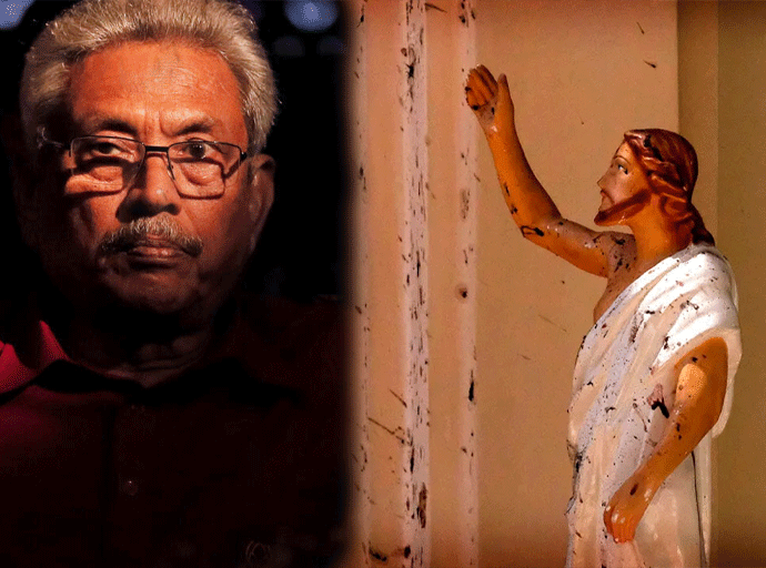 මේ ආණ්ඩුව, රැඩිකල් වාමාංශිකත්වයේ කන්‍යාභාවය සිඳ ගත් ආණ්ඩුවක්