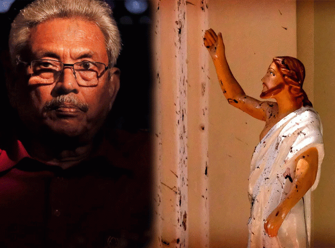 මේ ආණ්ඩුව, රැඩිකල් වාමාංශිකත්වයේ කන්‍යාභාවය සිඳ ගත් ආණ්ඩුවක්