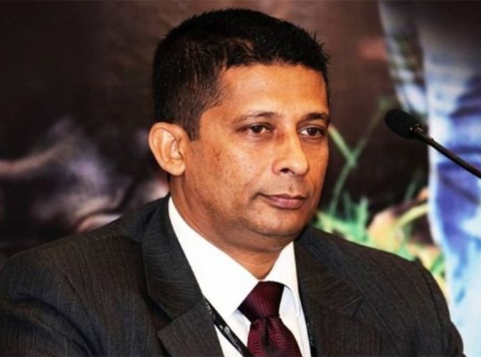 පාස්කු ඉරිදා ත්‍රස්ත ප්‍රහාරය: සුරේෂ් සලේට 'අයියෝ' කියවුණේ ඇයි?