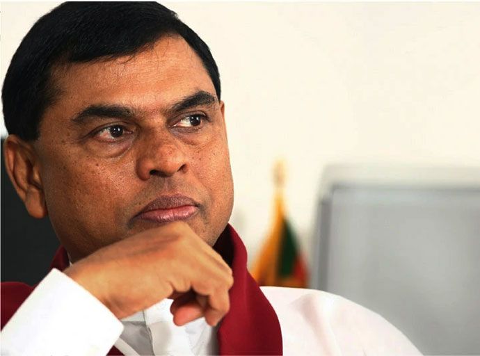 වහාම බැසිල් අත් අඩංගුවට ගන්න - අධිකරණය නියෝග කරයි