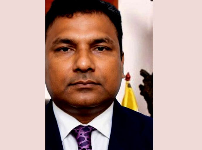 මාධ්‍යවේදී ප්‍රසාද් මංජු ලබන 24 තෙක් රිමාන්ඩ්
