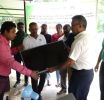 මධ්යම පරිසර අධිකාරියේ මැදිහත්වීමෙන් විද්යුත් අපද්රව්ය රැස් කර ප්රතිචක්රීය කිරීමේ වැඩසටහනක්