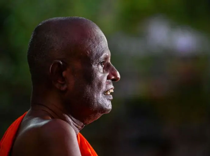 පල්ලේගම හිමි ගේ රුධිර සාම්පල් ගන්නැයි අධිකරණ නියෝගයක්