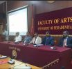 පේරාදෙණිය විශ්වවිද්යාලයේ 10වන ජාත්යන්තර දමිළ විද්යා පර්යේෂණ සම්මේලනය ඇරඹේ