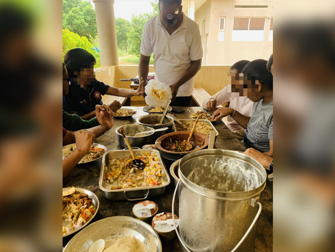 මට හමු වූ දෙමළ මිනිස්සු සහ යාපනය මට ඉගැන්වූ ශ්‍රේෂ්ඨතම පාඩම්