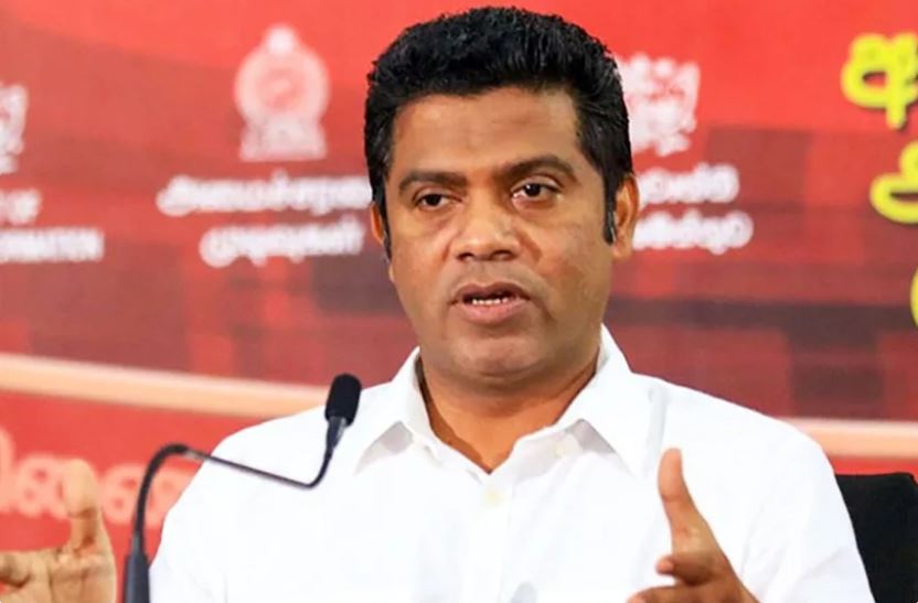 දිස්ත්‍රික් 14ක ඩෙංගු ව්‍යාප්තිය පිළිබඳව සෞඛ්‍ය අමාත්‍යාංශයේ දැඩි අවධානය
