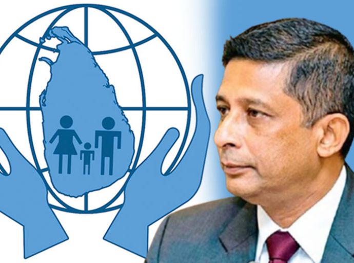 සුරේෂ් සලේ රඳවා සිටි සිර මැදිරිය මානව හිමිකම් කොමිසමේ නිරීක්ෂණයට - නිසිපරිදි වාතාශ්‍රය නොලැබීම ඇතුළු අඩුපාඩු රැසක්!