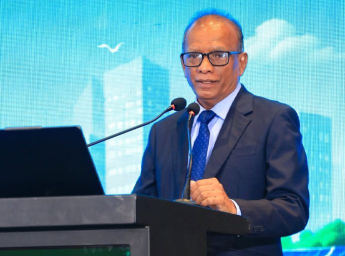 විද්‍යුත් වාහන භාවිතය ප්‍රචලිත කිරීම පුනර්ජනනීය බලශක්ති ක්ෂේත්‍රයට වගේම රටේ ආර්ථිකයටත් ඉතා වැදගත් - අමාත්‍ය අනුර කරුණාතිලක