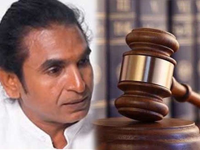 අවලෝකිතේශ්වර නාමයෙන් පෙනී සිටි පුද්ගලයාට එරෙහි නඩුව නොවැම්බර් 11තෙක් කල් යයි
