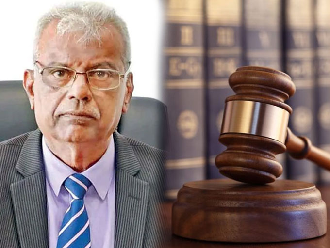 රවී සෙනෙවිරත්න ඇතුළු 5 දෙනෙකුට එරෙහි ව සිතාසි නිකුත් කිරීම අධිකරණය ප්‍රතික්ෂේප කරයි
