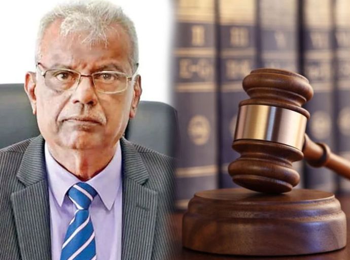රවී සෙනෙවිරත්න ඇතුළු 5 දෙනෙකුට එරෙහි ව සිතාසි නිකුත් කිරීම අධිකරණය ප්‍රතික්ෂේප කරයි