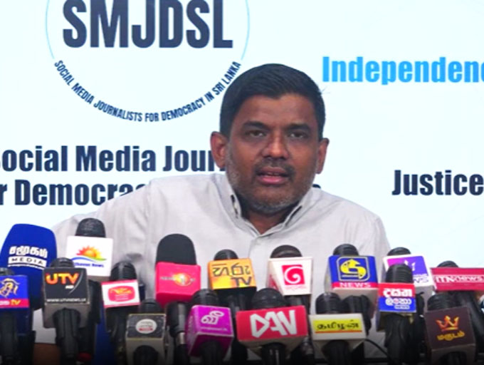 සිරිල් ගාමිණි පියතුමාට අමතක වුණ කාරණය අභීත එදිරිසිංහ හෙළි කරයි