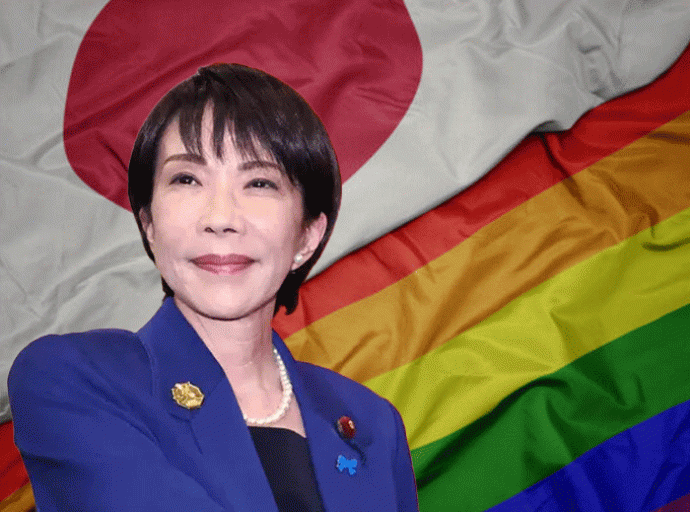 ජපානය, සමස්ත රට ම ආවරණය වන පරිදි LGBTQ+ ප්‍රජාව පිළිබඳ අධ්‍යාපන වැඩසටහනක් අරඹයි