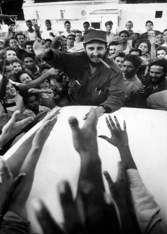 161129 fidelcastro