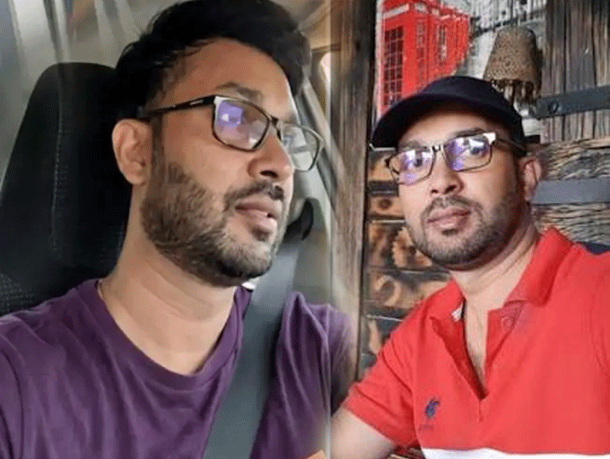 භෞත චිකිත්සකවරිය ගේ මරණය සිදු කළේ ඇගේ පෙම්වතා ද...?
