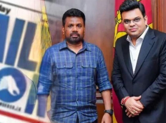 ඩේලි මිරර් පුවත්පතේ ජාත්‍යන්තර ක්‍රිකට් කවුන්සිලය සම්බන්ධයෙන් පළ වූ අසත්‍ය පුවත රජය ප්‍රතික්ෂේප කරයි