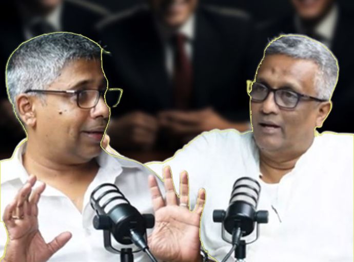 සමාගම් හිමිකරුවන්ට රට දියුණු කළ හැකි ද...? - Ideas front වීඩියෝවක්