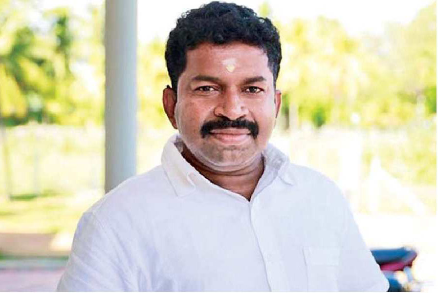 pillayani