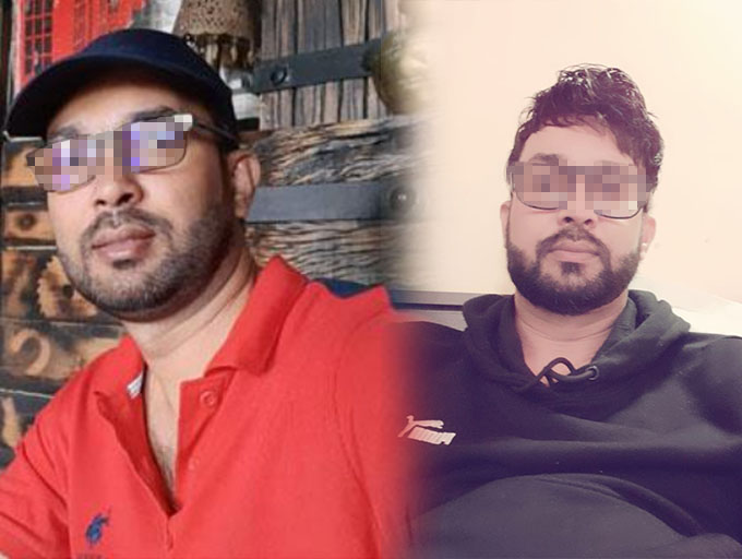 කාන්තාවන් රවටා කෝටි ගණන් සල්ලි ගැරූ පෙම්වතා ගේ පැටිකිරිය