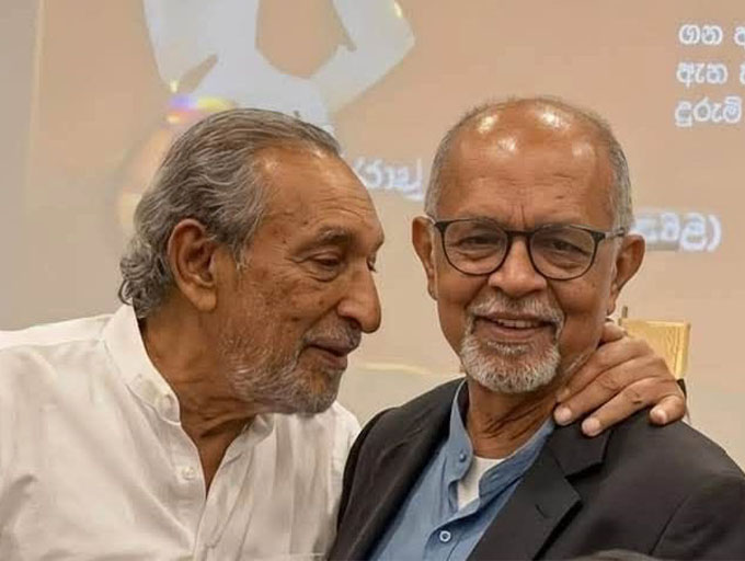 ක්‍රමයට අනුගත වූ පාලකයින්ට පසක් කර දිය යුතු සැබෑ මාක්ස්වාදී සහ දාර්ශනික විචාරය
