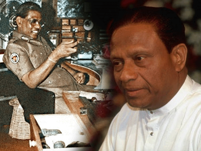 ජනාධිපති ප්‍රේමදාස, නි.පො. උඩුගම්පොළ සහ දේශපාලන බබ්බු