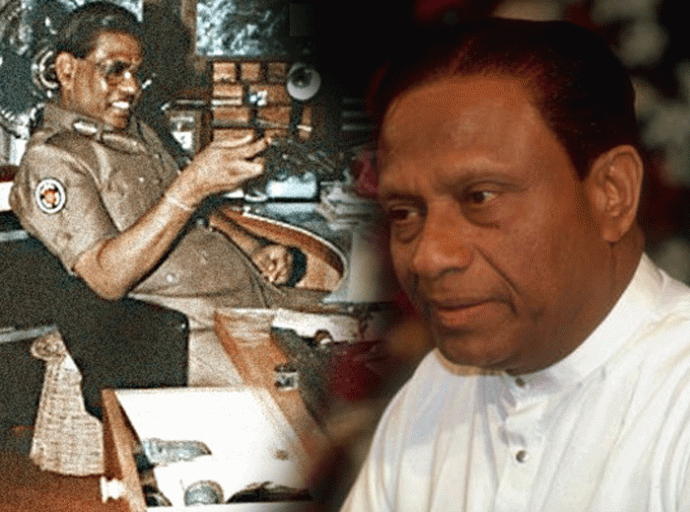 ජනාධිපති ප්‍රේමදාස, නි.පො. උඩුගම්පොළ සහ දේශපාලන බබ්බු