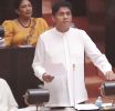 අතුරුදන් වූ ඩොලර් ලක්ෂ 25ක වාරිකය පිළිබඳ විධිමත් තොරතුරු කෝ...? - විපක්ෂ නායක සජිත් ප්‍රේමදාස
