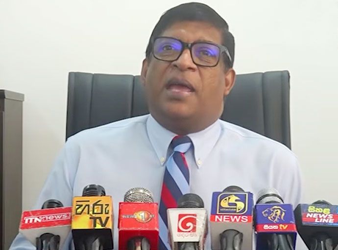 අපි රජයේ මුදල් පිළිබඳ කාරක සභාව වෙත ලිපියක් යොමු කළා - රවි කරුණානායක