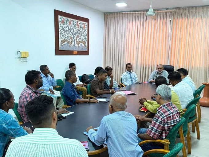 රට පුරා නව ප්‍රාදේශීය සිනමා ශාලා ඉදිකිරීමේ වැඩපිළිවෙළක්!