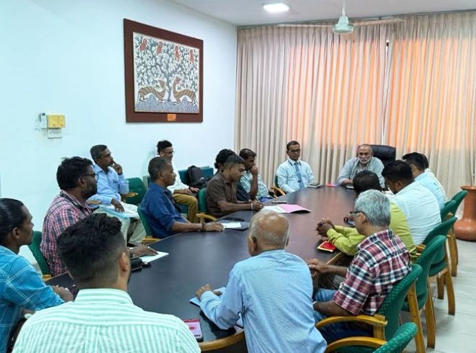රට පුරා නව ප්‍රාදේශීය සිනමා ශාලා ඉදිකිරීමේ වැඩපිළිවෙළක්!