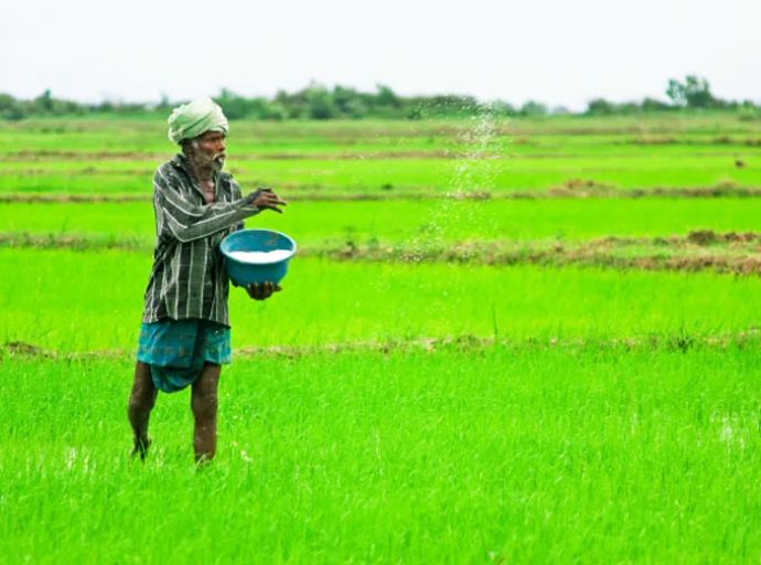 නියර මකා වී ගොවිතැනින් ගොඩ යෑමට ගොවියාට ඉඩ දීම
