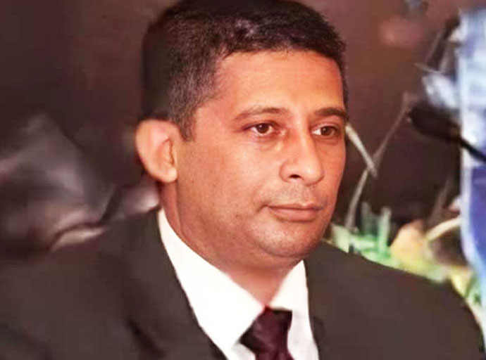 සලේ ගේ දුරකතන සහ ලැප්ටොප් පරිගණක මුරපද අපරාධ පරීක්ෂ දෙපාර්තමේන්තුව වෙත ලබාදෙන්නැයි අධිකරණය නියෝග කරයි