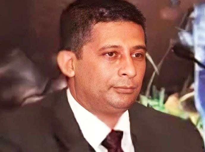 සලේ ගේ දුරකතන සහ ලැප්ටොප් පරිගණක මුරපද අපරාධ පරීක්ෂ දෙපාර්තමේන්තුව වෙත ලබාදෙන්නැයි අධිකරණය නියෝග කරයි